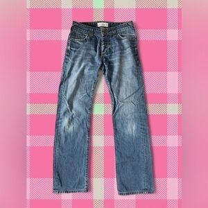 leogutti bootcut jeans